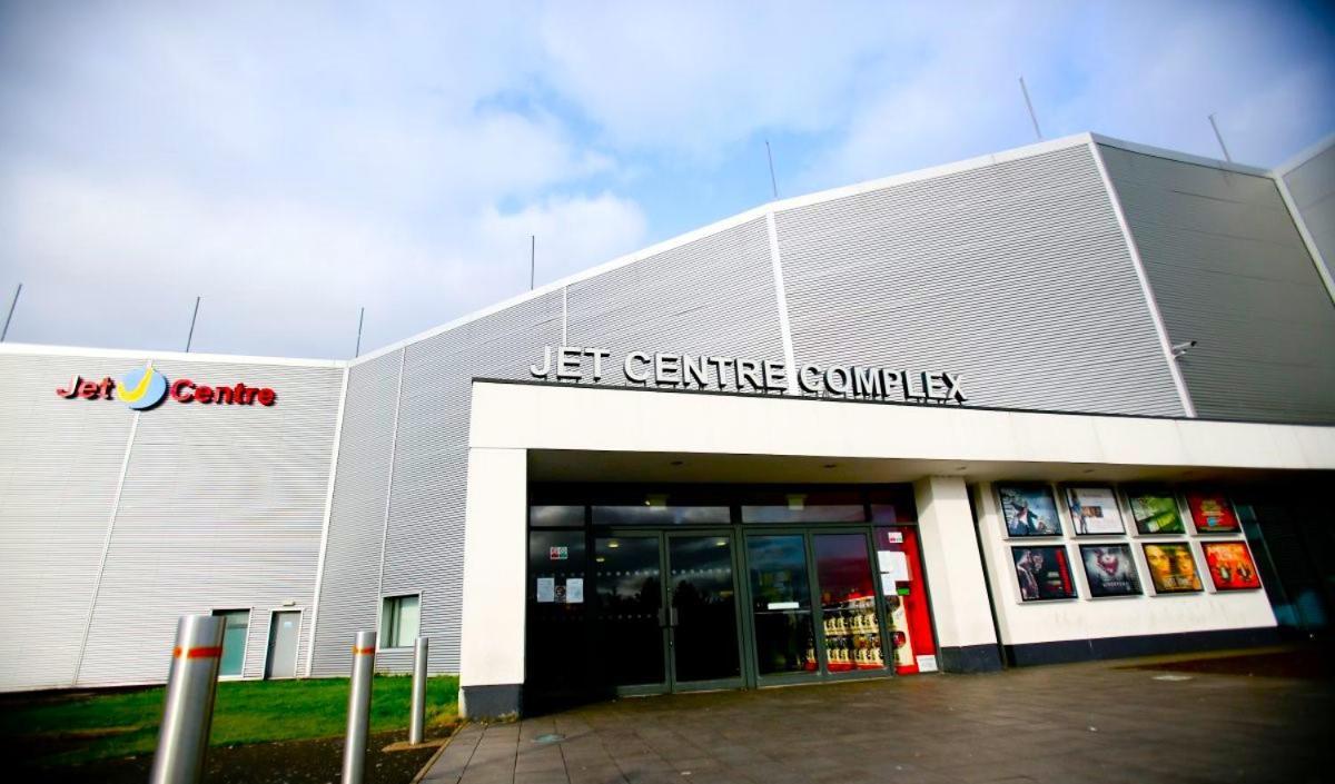 Somerset House Coleraine Exterior photo